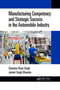 Manufacturing Competency and Strategic Success in the Automobile Industry by Chandan Deep Singh, Jaimal Singh Khamba, 9780367656683