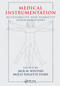 Medical Instrumentation (Accessibility and Usability Considerations) by Jack M. Winters, Molly Follette Story, 9780367453404