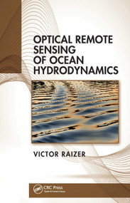 Optical Remote Sensing of Ocean Hydrodynamics by Victor Raizer, 9780367656461