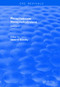 Phosphatidate Phosphohydrolase (1988) (Volume II) by David N. Brindley, 9781138561151