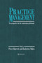 Practice Management (New perspectives for the construction professional) by P. Barrett, R. Males, 9780367580094