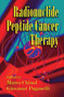 Radionuclide Peptide Cancer Therapy by Marco Chinol, Giovanni Paganelli, 9780367453558