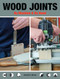 Wood Joints by Machine & by Hand by Randall A. Maxey, 9781784946579