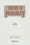 Theory of Probability by Boris V. Gnedenko, 9780367579319