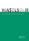 WASTES - Solutions, Treatments and Opportunities II by Candida Vilarinho, Fernando Castro, Maria de Lurdes Lopes, 9780367735869