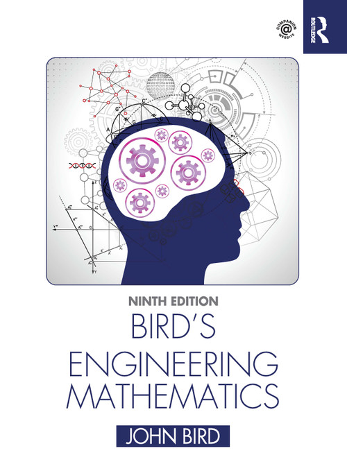 Bird's Engineering Mathematics by John Bird, 9780367643782