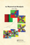 A Concise Introduction to Numerical Analysis by A. C. Faul, 9780367658564