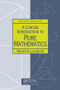 A Concise Introduction to Pure Mathematics by Martin Liebeck, 9781498722926