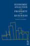 Economic Analysis for Property and Business by Marcus Warren, 9780750646321