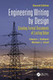 Engineering Writing by Design (Creating Formal Documents of Lasting Value, Second Edition) by Edward J. Rothwell, Michael J. Cloud, 9780367347543