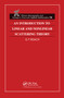 An Introduction to Linear and Nonlinear Scattering Theory by G F Roach, 9780367448264