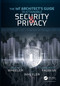 The IoT Architect's Guide to Attainable Security and Privacy by Damilare D. Fagbemi, David Wheeler, JC Wheeler, 9780815368168