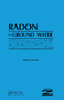 Radon in Ground Water by National Water Well Assoc., 9780367451448