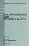Soil Processes and Water Quality by B.A. Stewart, 9780367449414