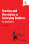 Starting and Developing a Surveying Business by Austen Imber, 9780728204546