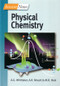 BIOS Instant Notes in Physical Chemistry by Gavin Whittaker, Andy Mount, Matthew Heal, 9781859961940