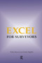 Excel for Surveyors by Philip Bowcock, Natalie Bayfield, 9780728203327