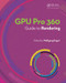 GPU Pro 360 Guide to Rendering by Wolfgang Engel, 9780815365501