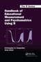 Handbook of Educational Measurement and Psychometrics Using R by Christopher D. Desjardins, Okan Bulut, 9780367734671