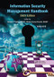 Information Security Management Handbook, Volume 6 by Harold F. Tipton, Micki Krause Nozaki, 9781138199750