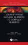 Journey from Natural Numbers to Complex Numbers by Nita H. Shah, Vishnuprasad D. Thakkar, 9780367613327