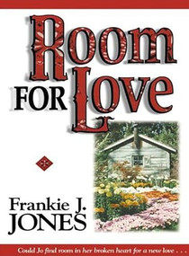 Room For Love - 9780967775395 by Frankie J. Jones, 9780967775395