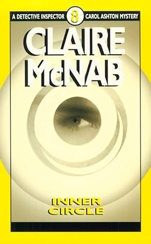 Inner Circle - 9781931513470 by Claire McNab, 9781931513470