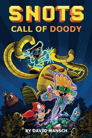 Call of Doody - 9781513141688 by David Mansch, 9781513141688