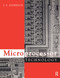 Microprocessor Technology by J S Anderson, 9780750618397