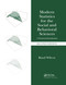 Modern Statistics for the Social and Behavioral Sciences (A Practical Introduction, Second Edition) by Rand Wilcox, 9780367735968