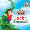 Jack and the Beanstalk (A Magical Carpet Fairytale) by ChuChu TV, 9781938447976