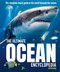 The Ultimate Ocean Encyclopedia (The complete visual guide to ocean life) by Jon Richards, 9781804535486