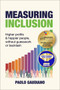 Measuring Inclusion (Higher profits and happier people, without guesswork or backlash) - 9781788606073 by Paolo Gaudiano