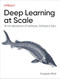 Deep Learning at Scale (At the Intersection of Hardware, Software, and Data) by Suneeta Mall, 9781098145286