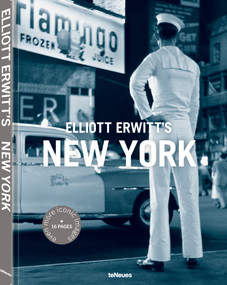 Elliott Erwitt' New York (Revised Edition) by Elliott Erwitt, 9783961715664