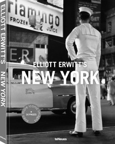 Elliott Erwitt' New York (Revised Edition), 9783961715664