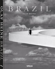 Brazil - 9783961715343 by Olaf Heine, 9783961715343