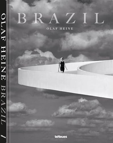 Brazil - 9783961715343 by Olaf Heine, 9783961715343
