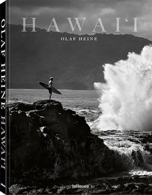 Hawaii - 9783961715350 by Olaf Heine, 9783961715350