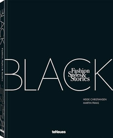 The Black Book (Fashion, Styles & Stories) by Heide Christiansen, Martin Fraas, 9783961715619