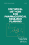 Statistical Methods for Pharmaceutical Research Planning by S. W. Bergman, 9780367451660