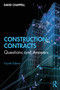 Construction Contracts (Questions and Answers) by David Chappell, 9780367532086