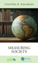 Measuring Society by Chaitra H. Nagaraja, 9780367275174