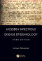 Modern Infectious Disease Epidemiology by Johan Giesecke, 9781444180022