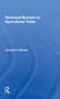 Technical Barriers To Agricultural Trade by Jimmye Hillman, 9780367305000