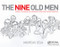 The Nine Old Men: Lessons, Techniques, and Inspiration from Disney's Great Animators by Andreas Deja, 9780415843355