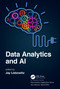 Data Analytics and AI by Jay Liebowitz, 9780367895617