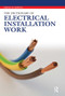The Dictionary of Electrical Installation Work by Brian Scaddan, 9780080969374