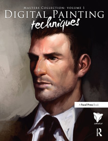 Digital Painting Techniques (Practical Techniques of Digital Art Masters) by 3dtotal.Com, 9780240521749