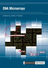 DNA Microarrays by Ulrike Nuber, 9780415358668